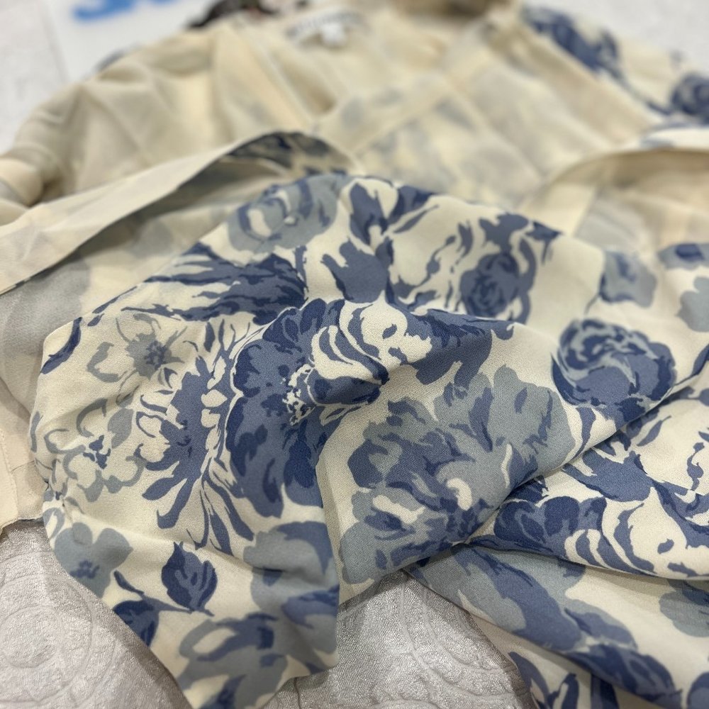 Reformation Ladri Dress | Lucerne 🎉SALE🎀 NEW - Picture 12 of 15